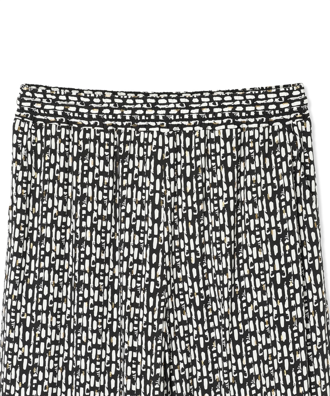 LE SOUK HOLIDAY プリントパンツ_sub_15