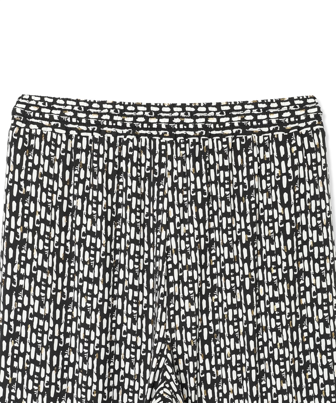 LE SOUK HOLIDAY プリントパンツ_sub_16