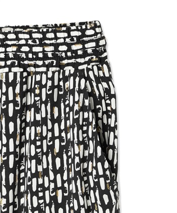 LE SOUK HOLIDAY プリントパンツ_subthumb_17