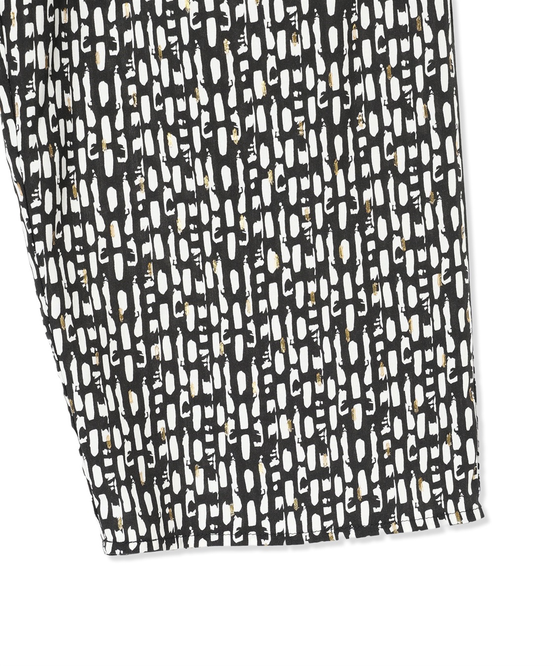 LE SOUK HOLIDAY プリントパンツ_sub_18