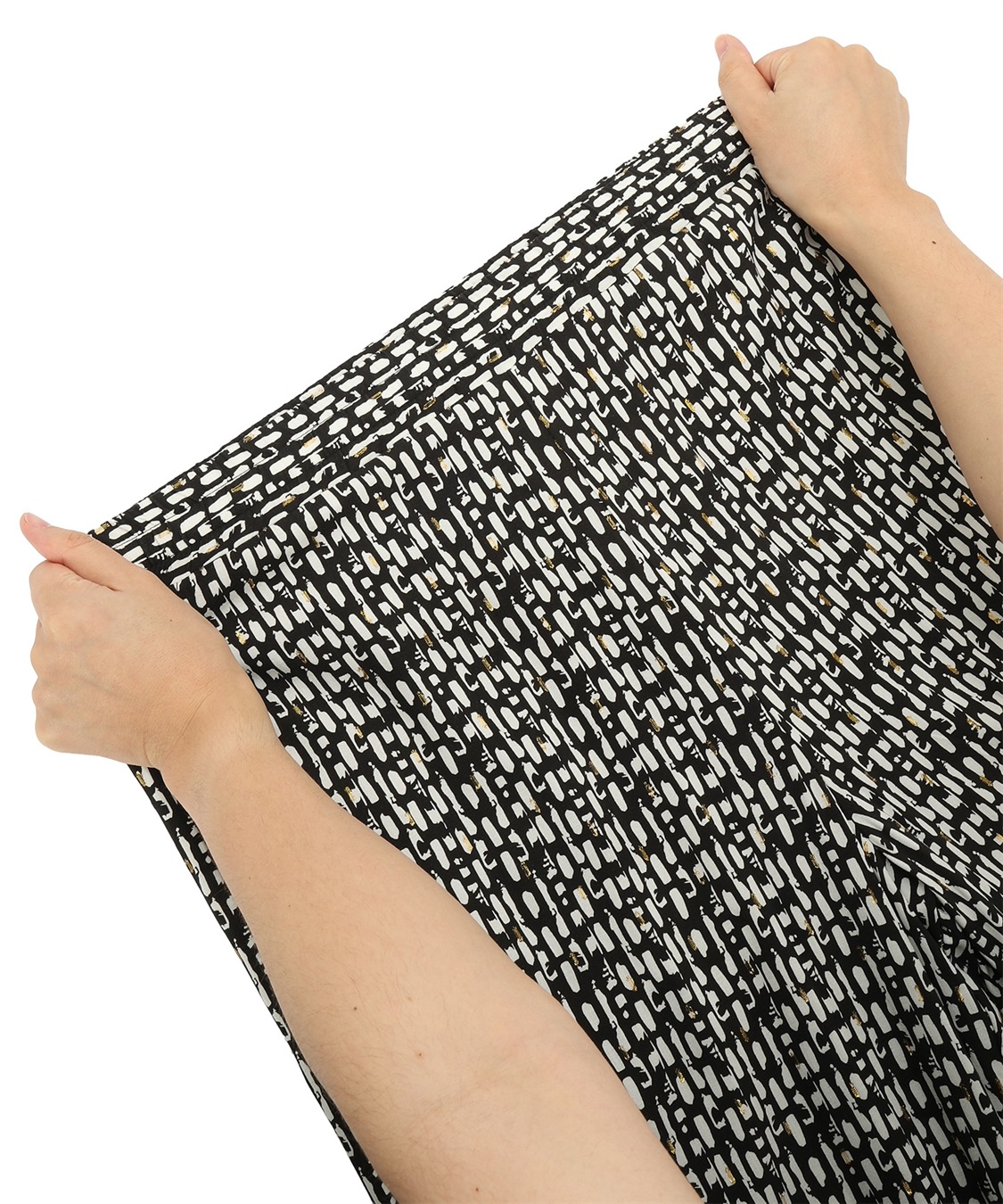 LE SOUK HOLIDAY プリントパンツ_sub_20