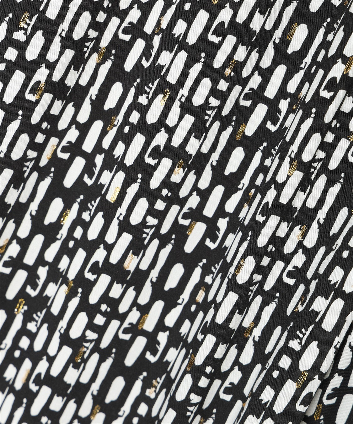 LE SOUK HOLIDAY プリントパンツ_sub_21