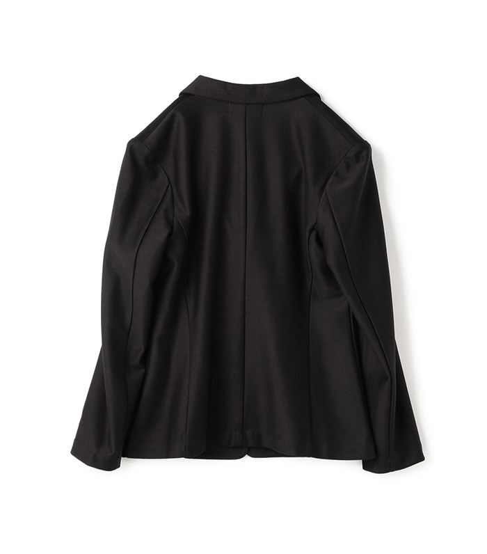 LE SOUK HOLIDAY ツイルテーラージャケット_sub_8