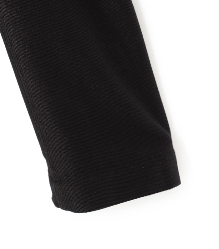 LE SOUK HOLIDAY ツイルテーラージャケット_sub_11