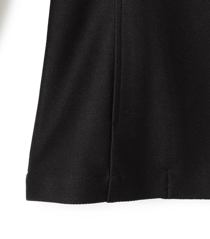 LE SOUK HOLIDAY ツイルテーラージャケット_sub_12