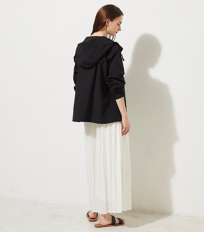 LE SOUK HOLIDAY マウンテンパーカー_sub_2