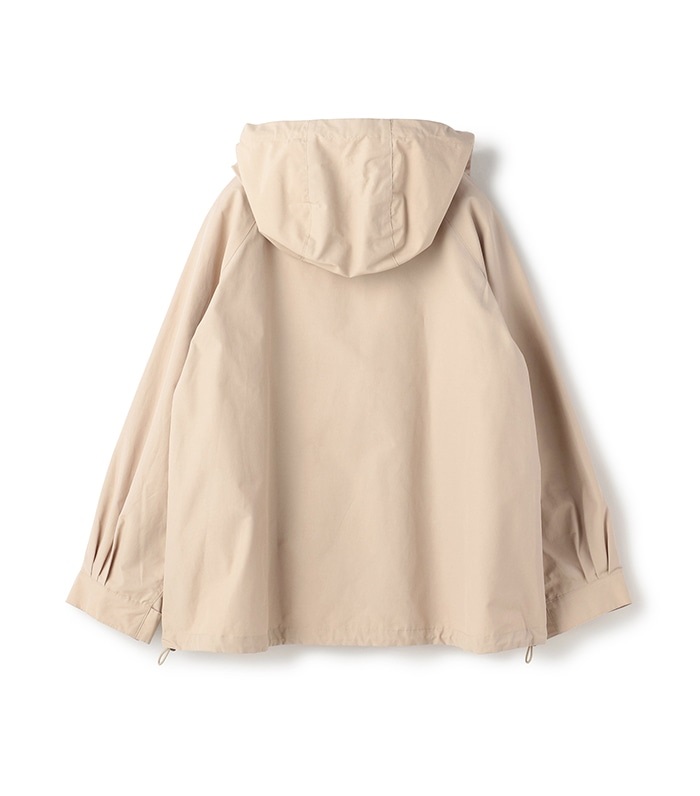 LE SOUK HOLIDAY マウンテンパーカー_sub_4