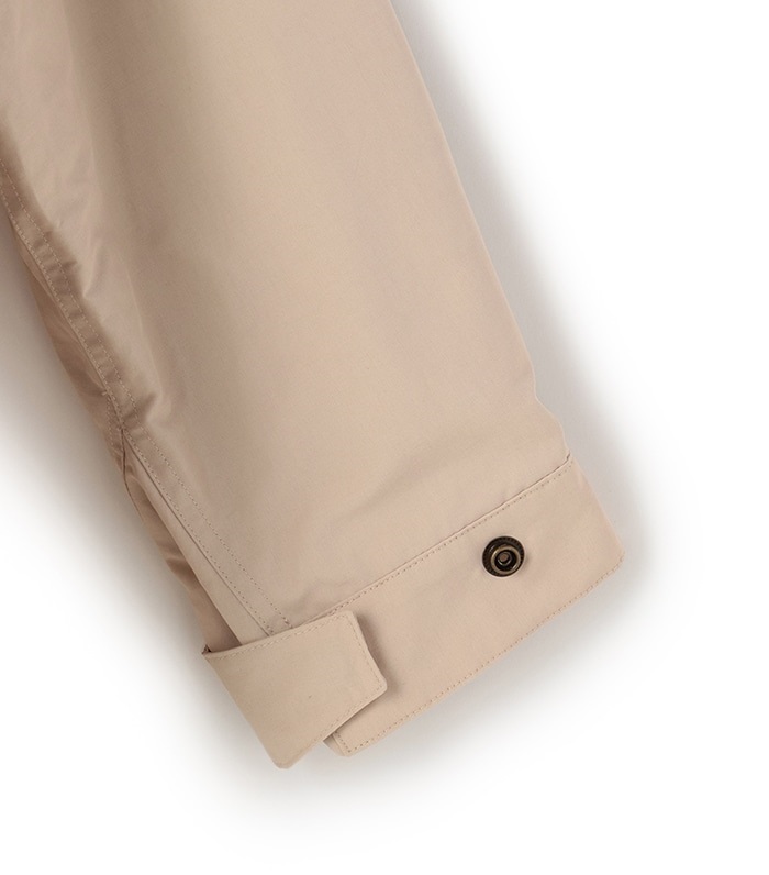 LE SOUK HOLIDAY マウンテンパーカー_sub_7