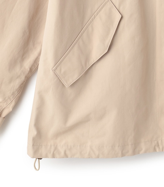 LE SOUK HOLIDAY マウンテンパーカー_sub_8