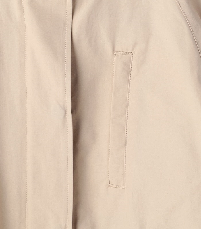 LE SOUK HOLIDAY マウンテンパーカー_sub_9