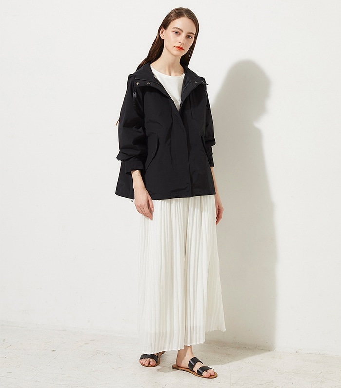 LE SOUK HOLIDAY マウンテンパーカー_sub_10