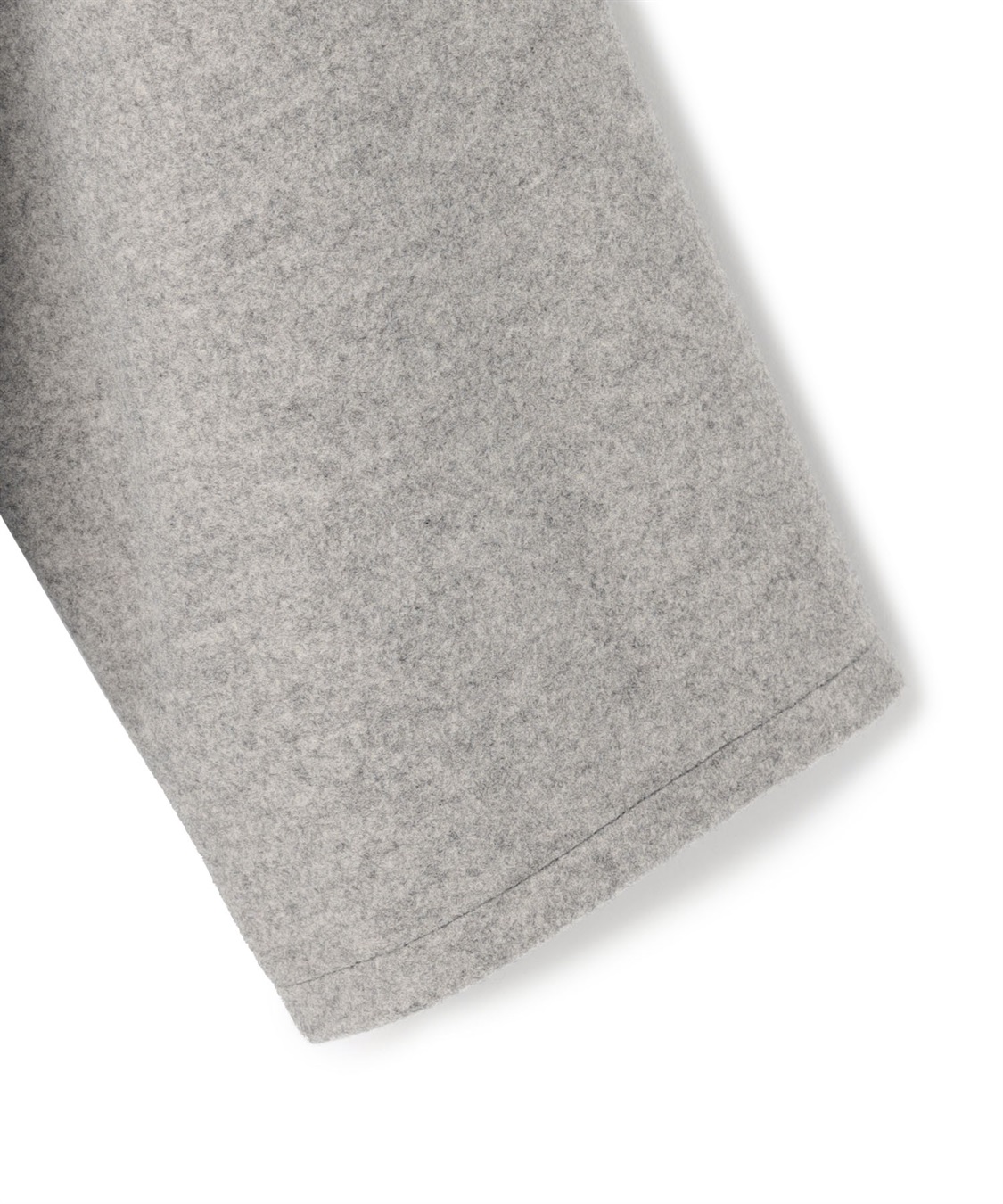 LE SOUK HOLIDAY ウーレットショートコート_sub_25