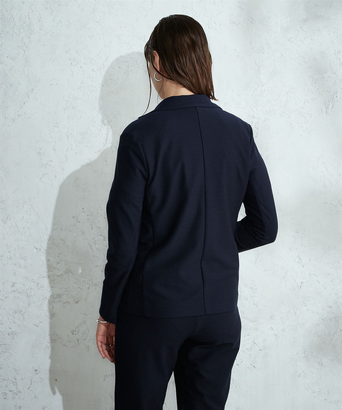 LE SOUK HOLIDAY TRツイルテーラージャケット_sub_15