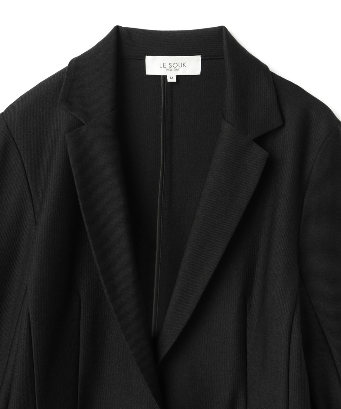 LE SOUK HOLIDAY TRツイルテーラージャケット_sub_19