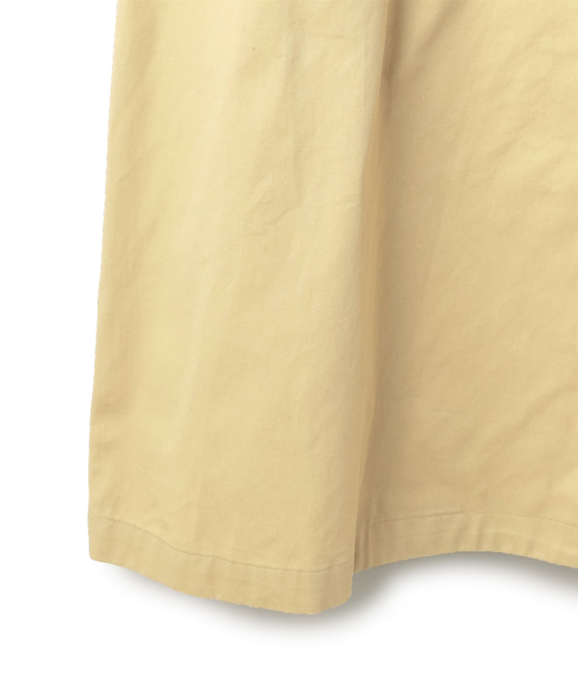 LE SOUK HOLIDAY トレンチコート_sub_21