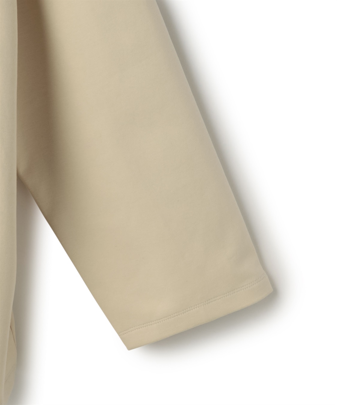 LE SOUK HOLIDAY ダンボールショートコート_sub_18