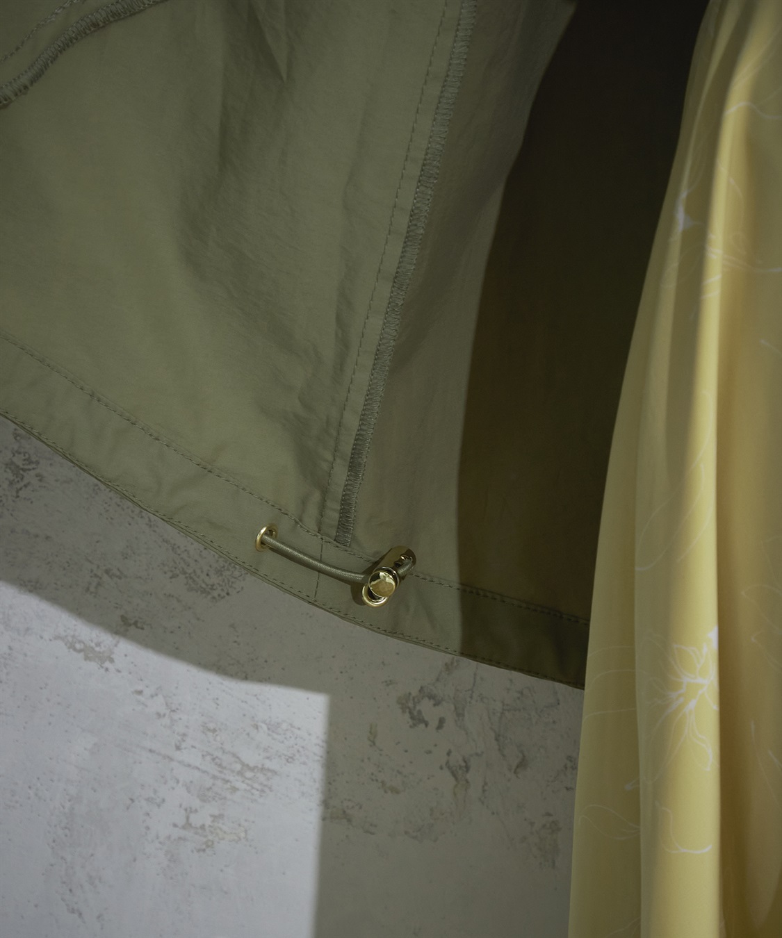 LE SOUK HOLIDAY マウンテンパーカー_sub_9