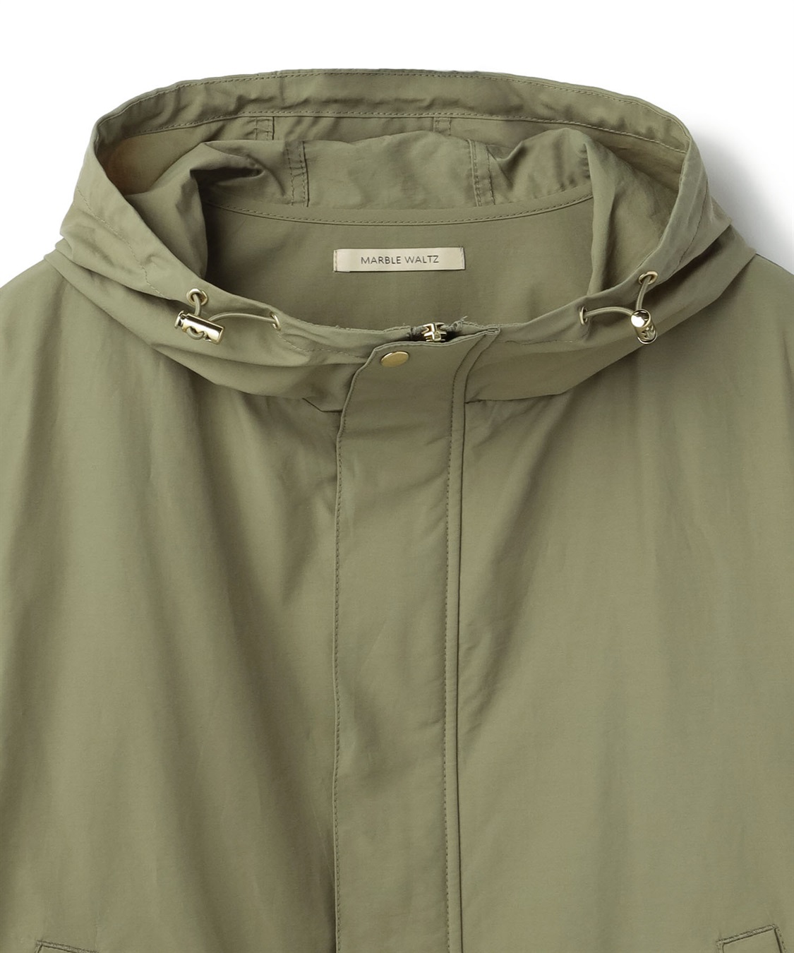 LE SOUK HOLIDAY マウンテンパーカー_sub_23