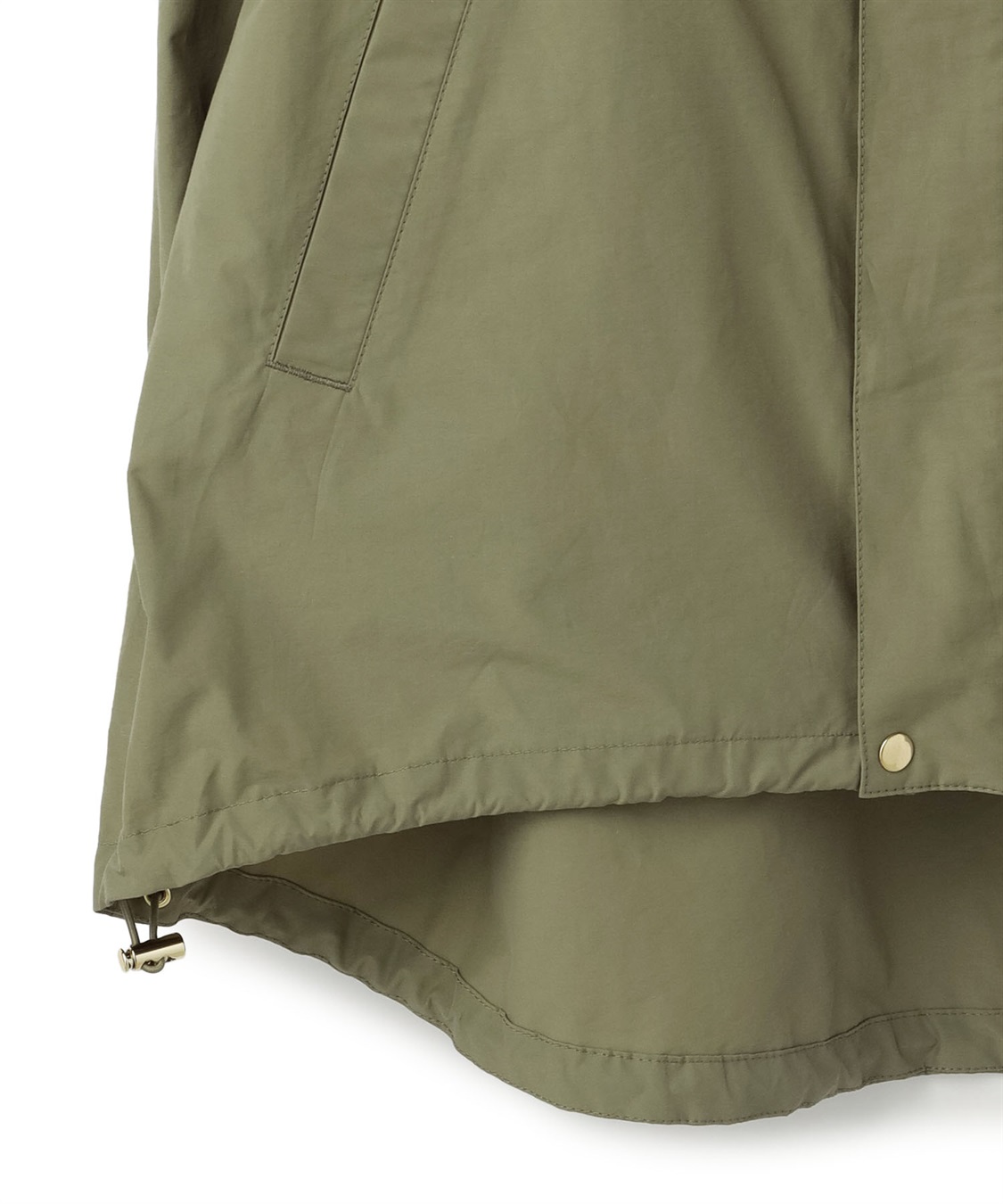 LE SOUK HOLIDAY マウンテンパーカー_sub_27