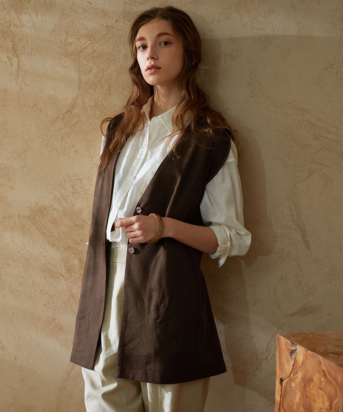 LE SOUK HOLIDAY メッシュジレ_sub_2