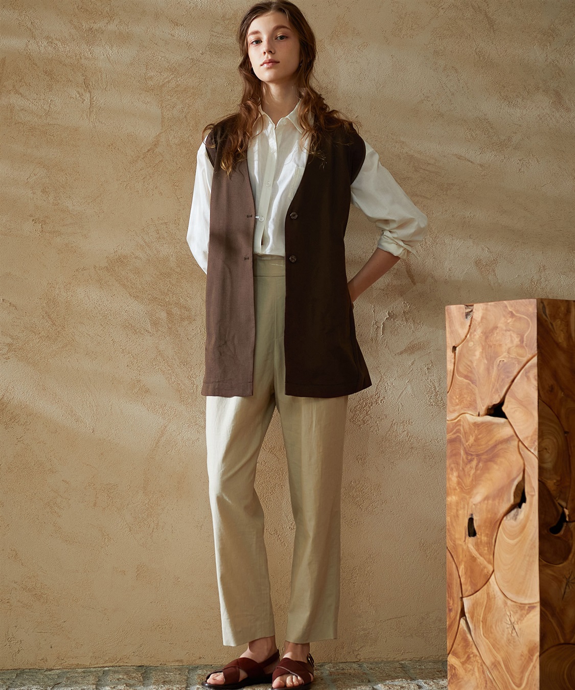 LE SOUK HOLIDAY メッシュジレ_sub_4