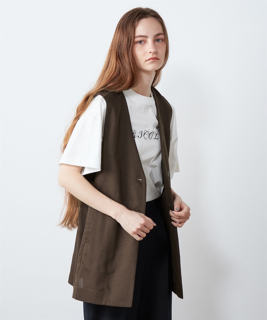 LE SOUK HOLIDAY メッシュジレ_sub_5