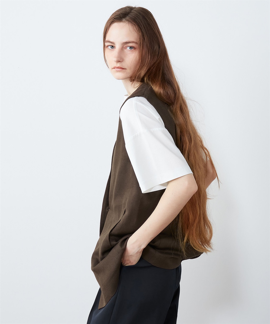 LE SOUK HOLIDAY メッシュジレ_sub_8