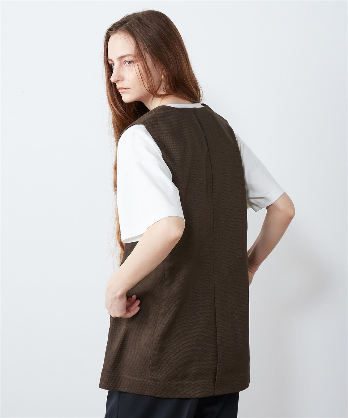 LE SOUK HOLIDAY メッシュジレ_sub_9