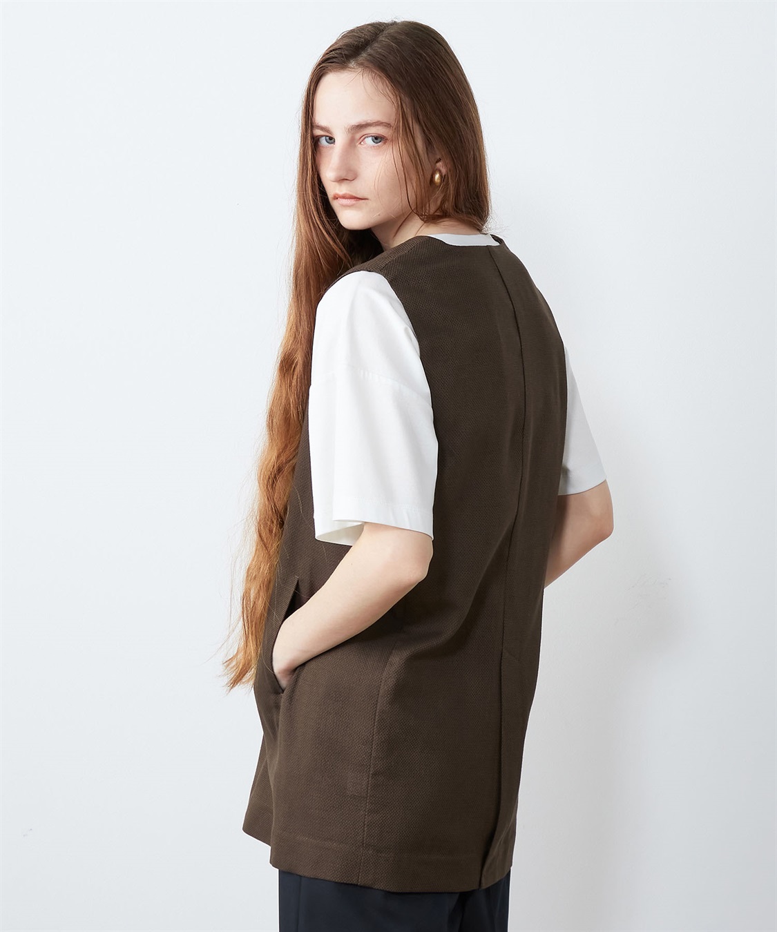 LE SOUK HOLIDAY メッシュジレ_sub_10