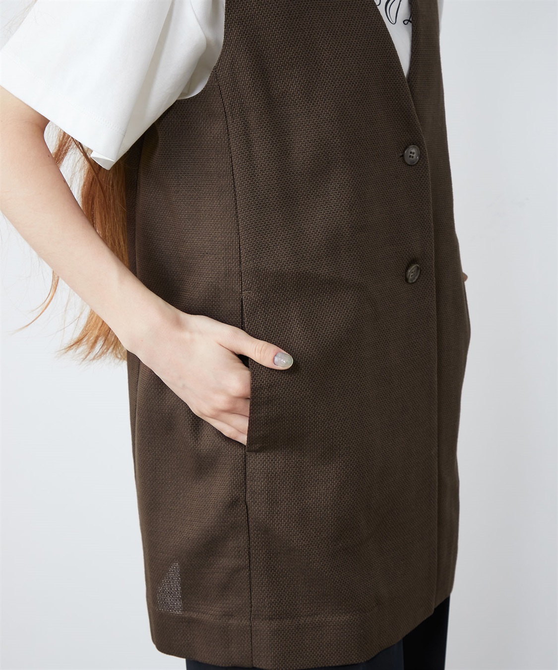 LE SOUK HOLIDAY メッシュジレ_sub_13