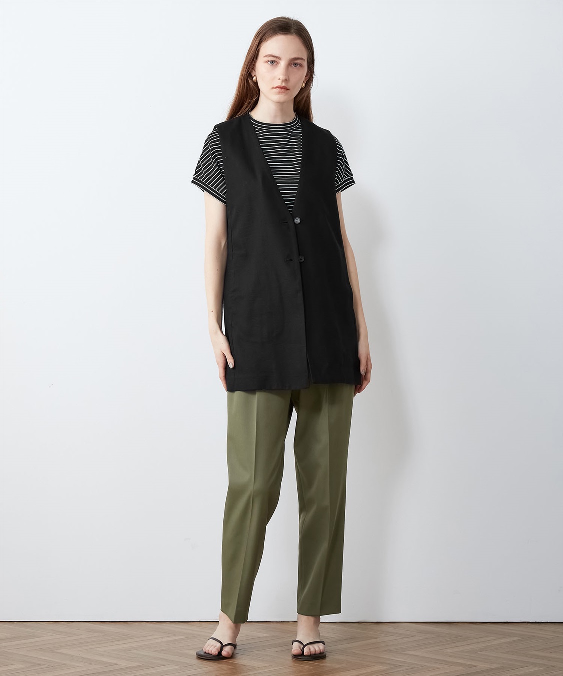 LE SOUK HOLIDAY メッシュジレ_sub_22