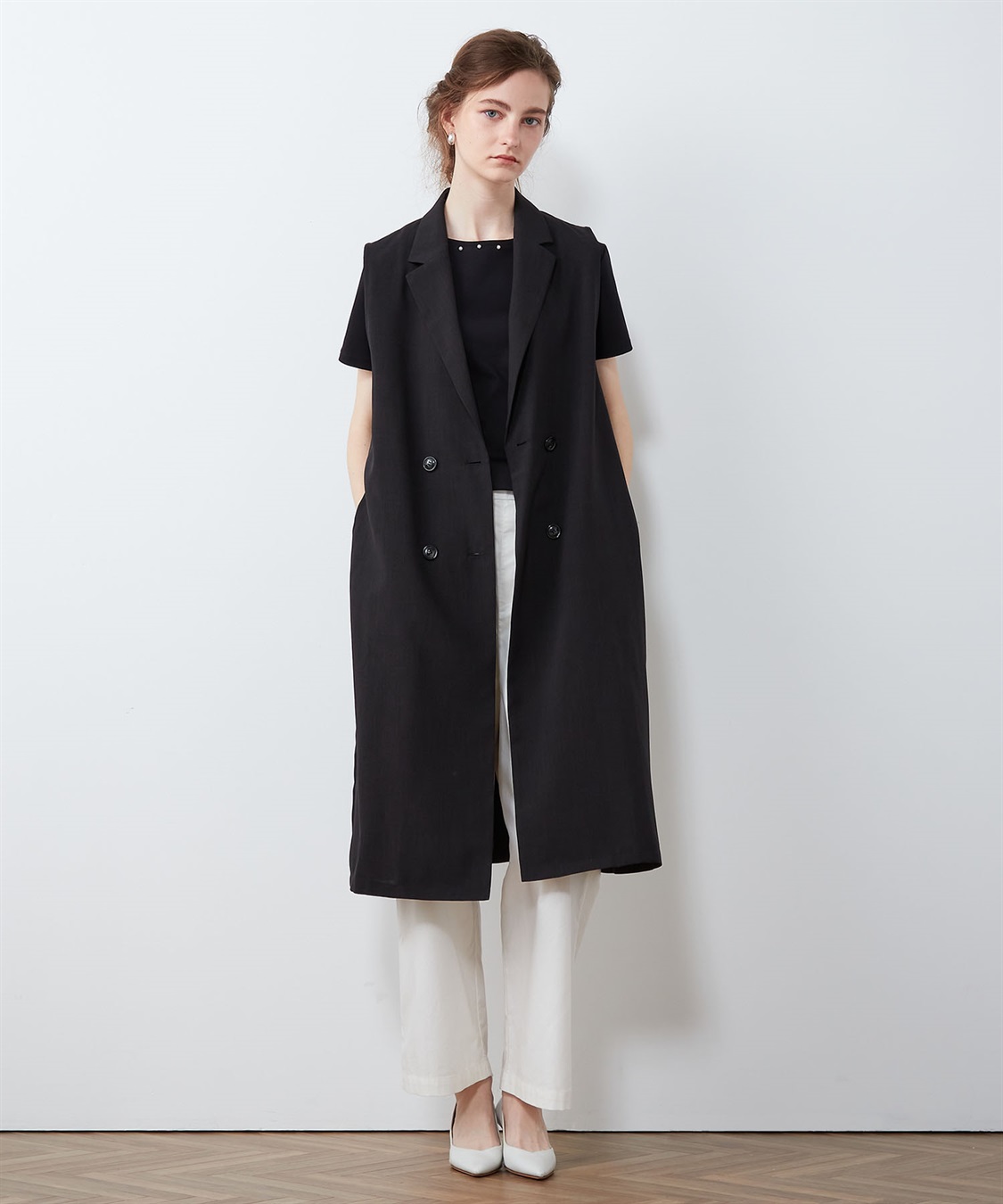 2022-2023AW/即完売/HERMES/エルメス レザージレ