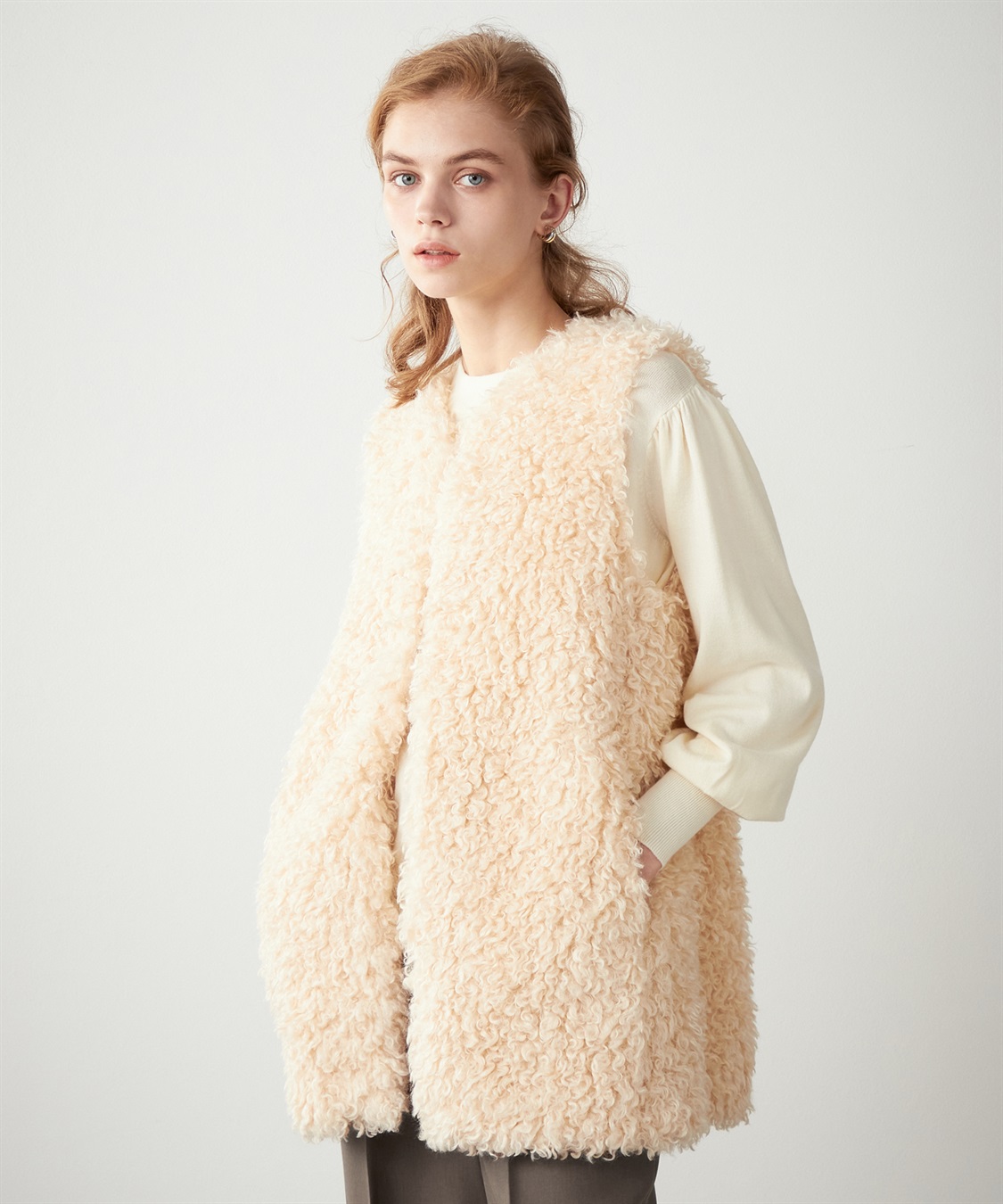 ファーベスト LE SOUK HOLIDAY｜クロスプラス公式通販サイト