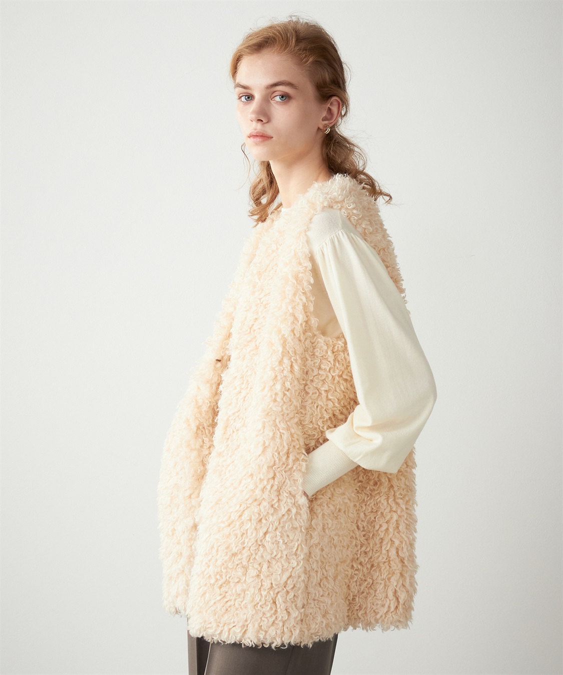 ファーベスト LE SOUK HOLIDAY｜クロスプラス公式通販サイト