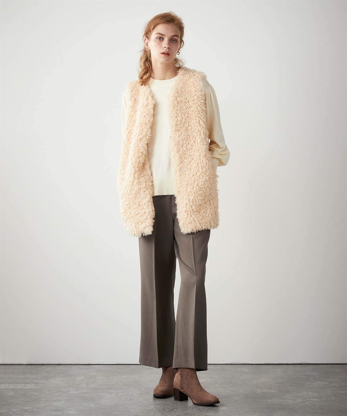 ファーベスト LE SOUK HOLIDAY｜クロスプラス公式通販サイト