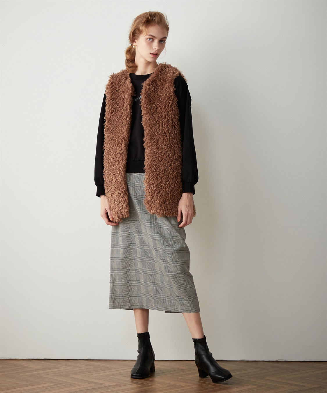 ファーベスト LE SOUK HOLIDAY｜クロスプラス公式通販サイト