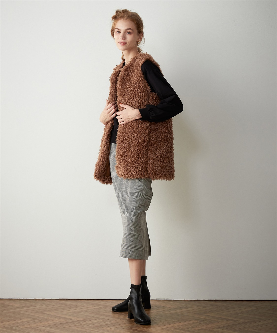 ファーベスト LE SOUK HOLIDAY｜クロスプラス公式通販サイト