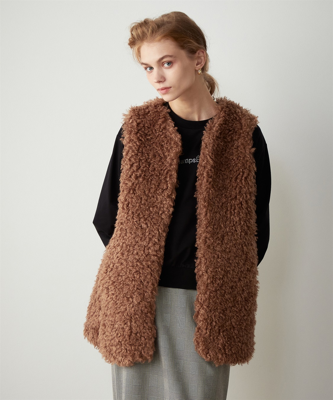 ファーベスト LE SOUK HOLIDAY｜クロスプラス公式通販サイト