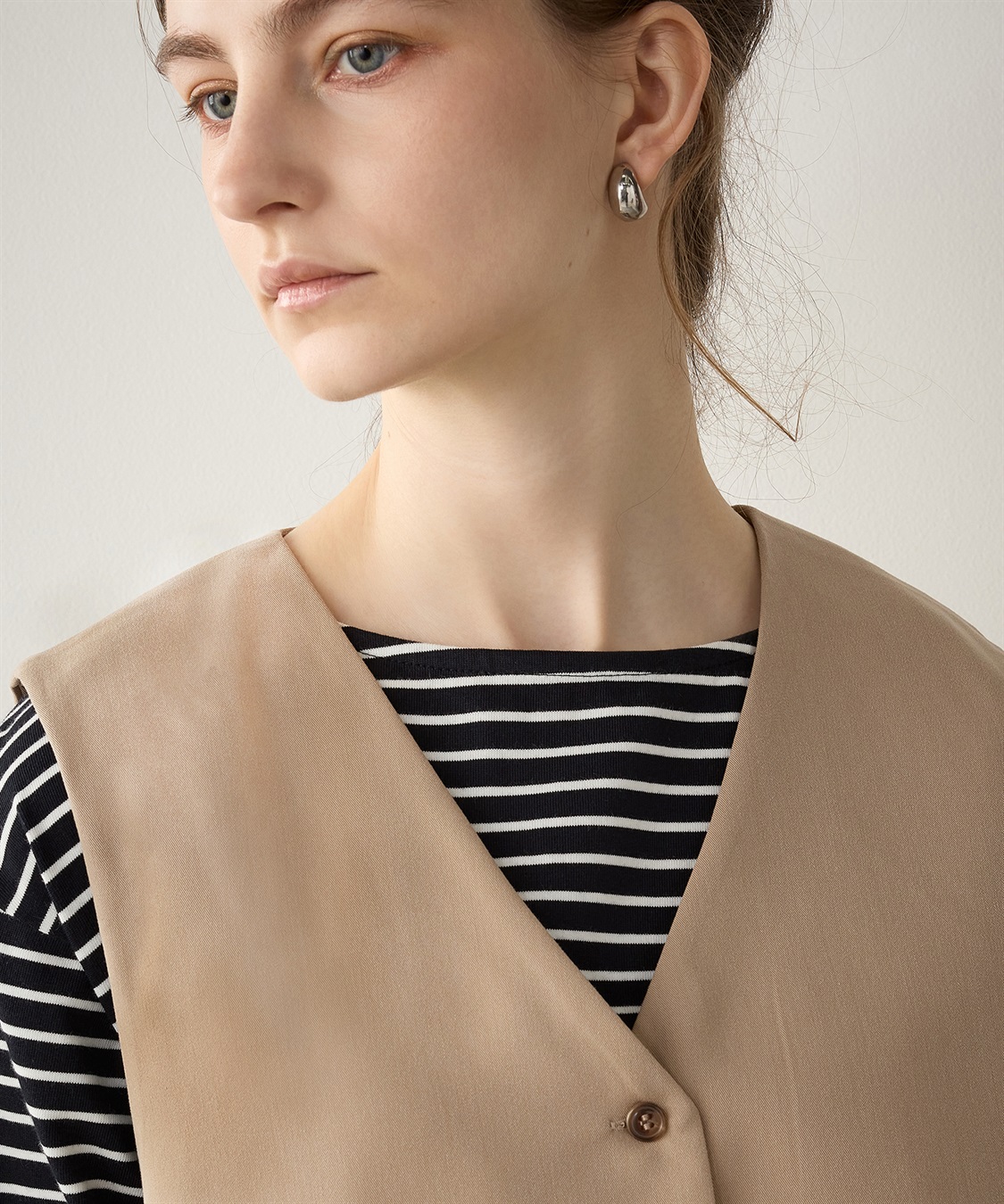 LE SOUK HOLIDAY ロングジレ_sub_8