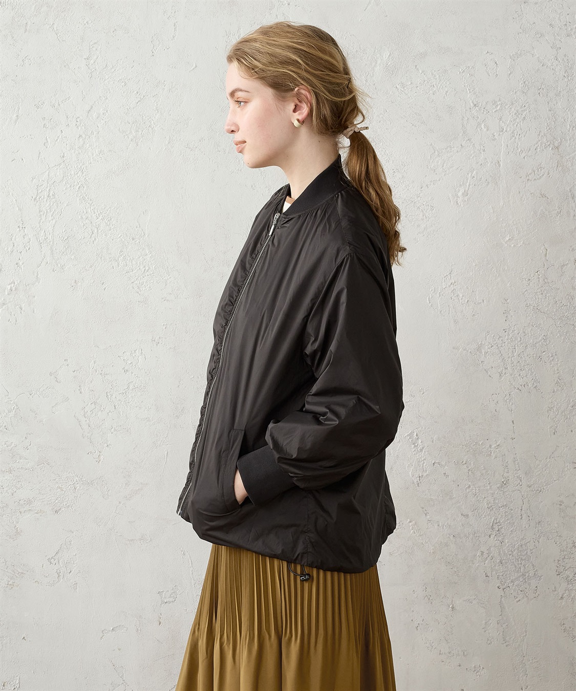 LE SOUK HOLIDAY スーパーウォーム MA-1_sub_5