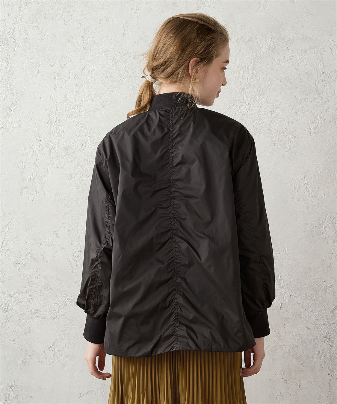 LE SOUK HOLIDAY スーパーウォーム MA-1_sub_7