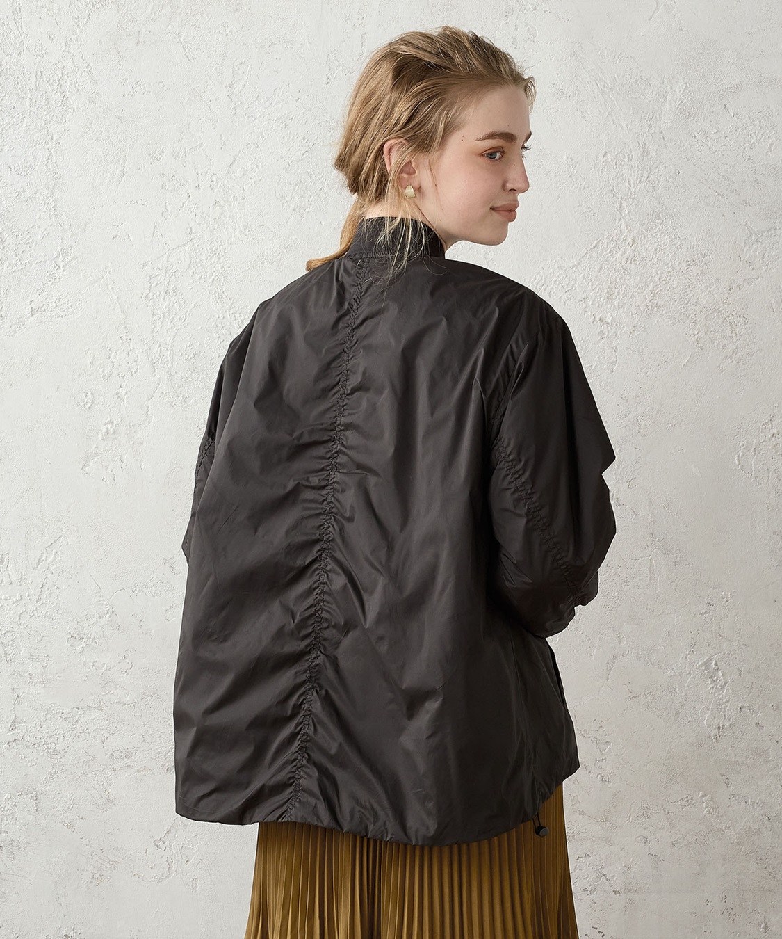 スーパーウォーム MA-1 LE SOUK HOLIDAY｜クロスプラス公式通販サイト