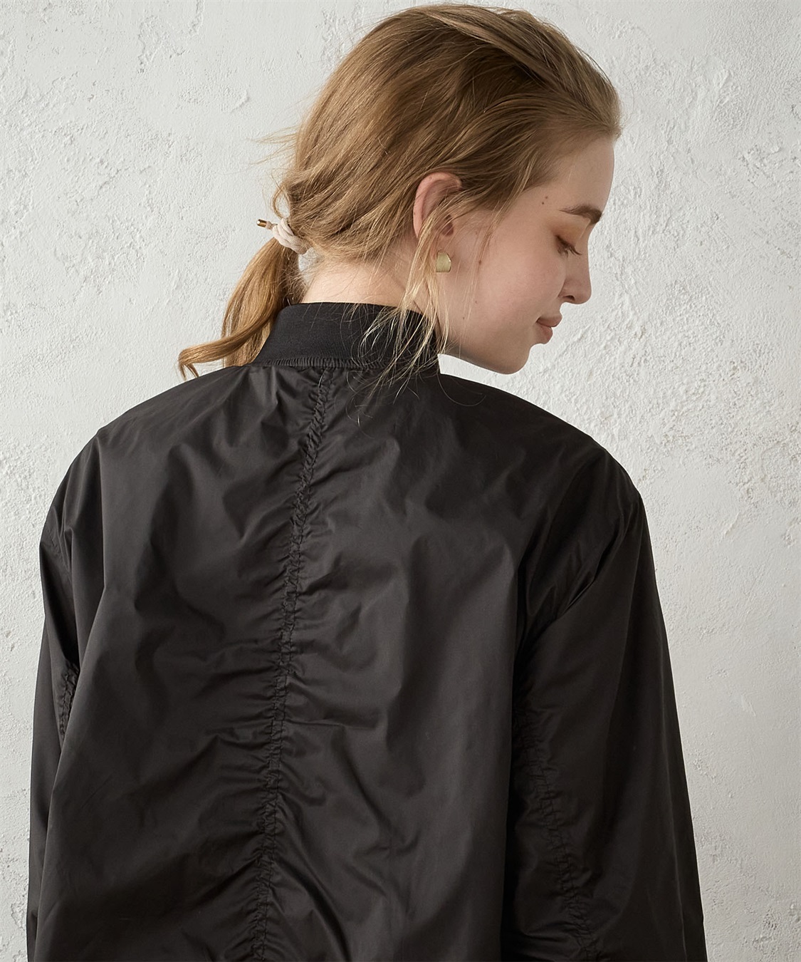 スーパーウォーム MA-1 LE SOUK HOLIDAY｜クロスプラス公式通販サイト