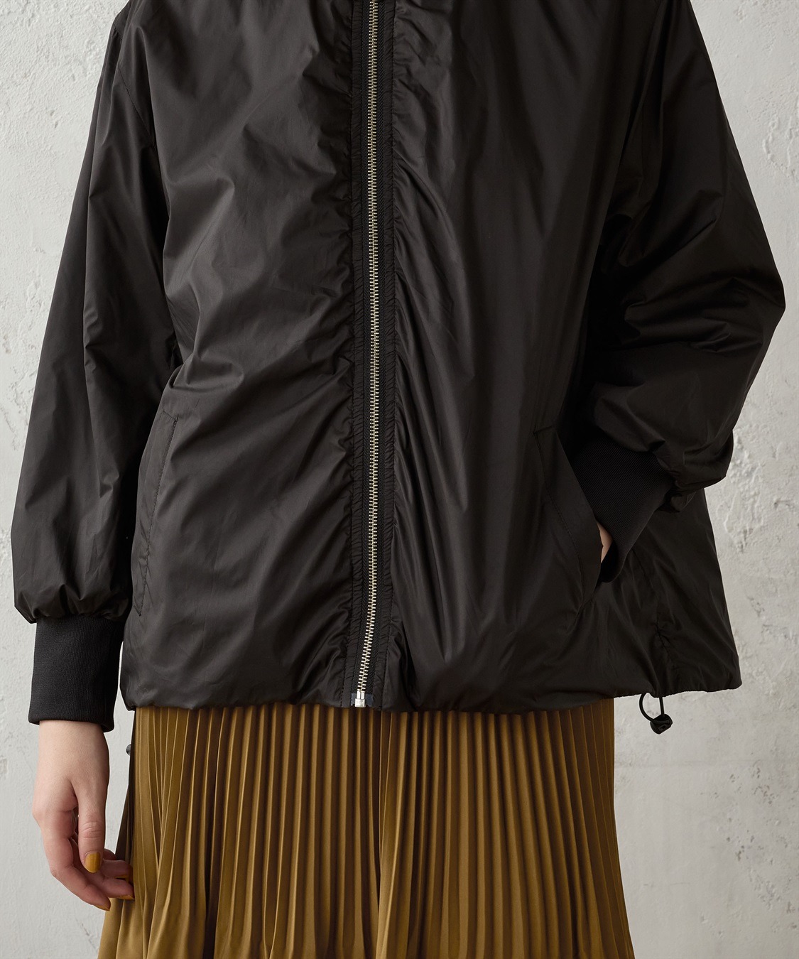 スーパーウォーム MA-1 LE SOUK HOLIDAY｜クロスプラス公式通販サイト