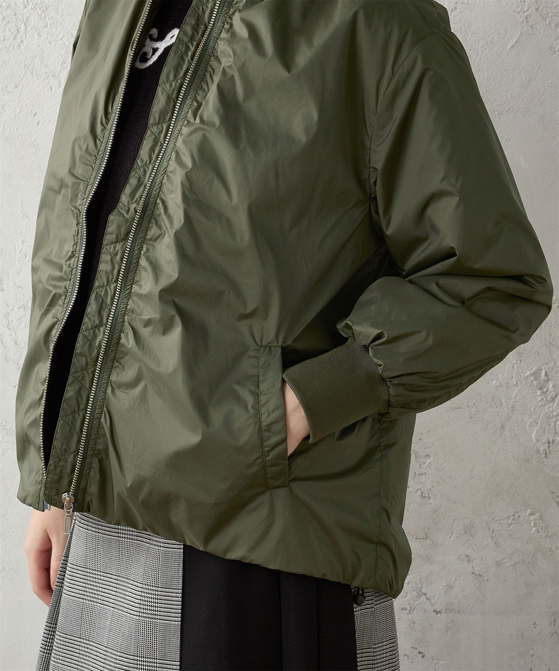 LE SOUK HOLIDAY スーパーウォーム MA-1_sub_16