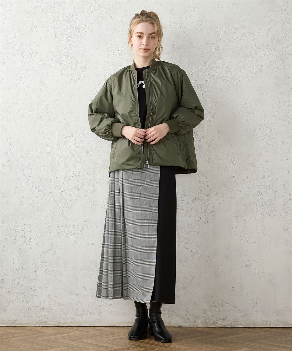 LE SOUK HOLIDAY スーパーウォーム MA-1_sub_17