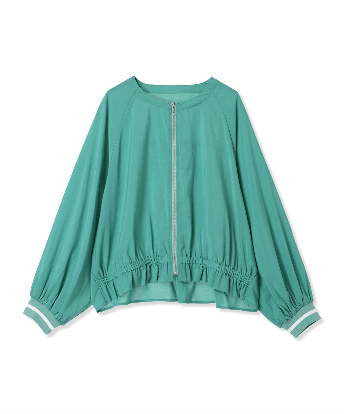 LE SOUK HOLIDAY シアーブルゾン_sub_29