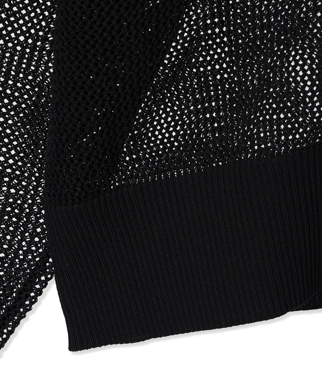 LE SOUK HOLIDAY メッシュブルゾン_sub_22