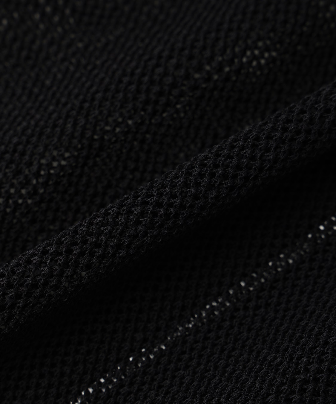 LE SOUK HOLIDAY メッシュブルゾン_sub_23