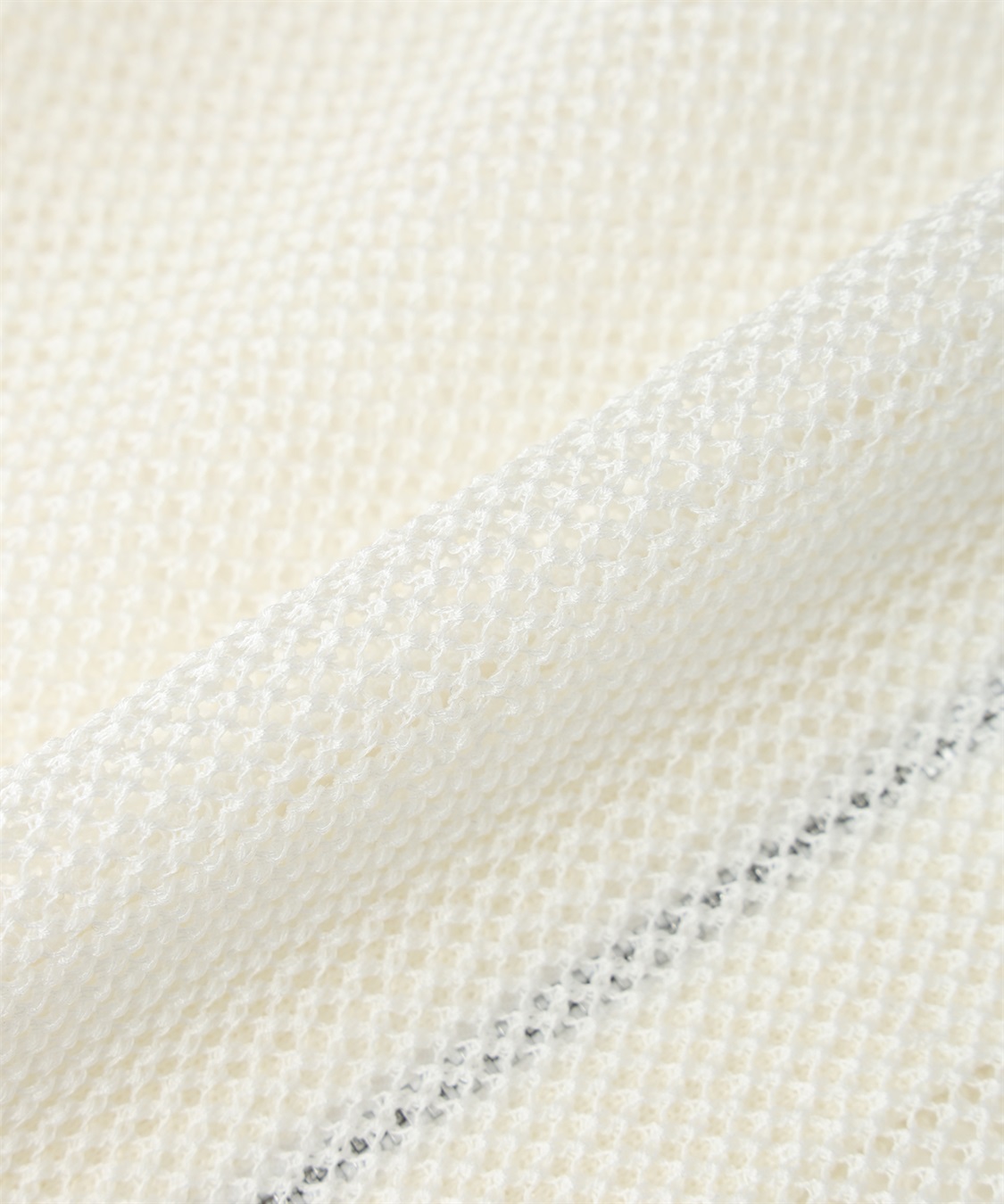 LE SOUK HOLIDAY メッシュブルゾン_sub_24